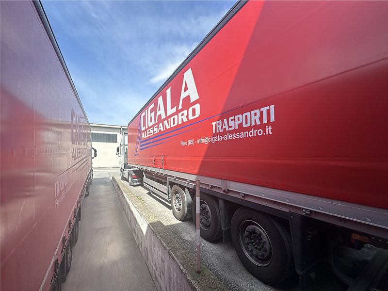 Trasporti nazionali e internazionali | Ditta di trasporti a Brescia | Cigala Alessandro è esegue trasporti in tutto il territorio europeo Trasporti nazionali e internazionali | Ditta di trasporti a Brescia | Cigala Alessandro è esegue trasporti in tutto il territorio europeo