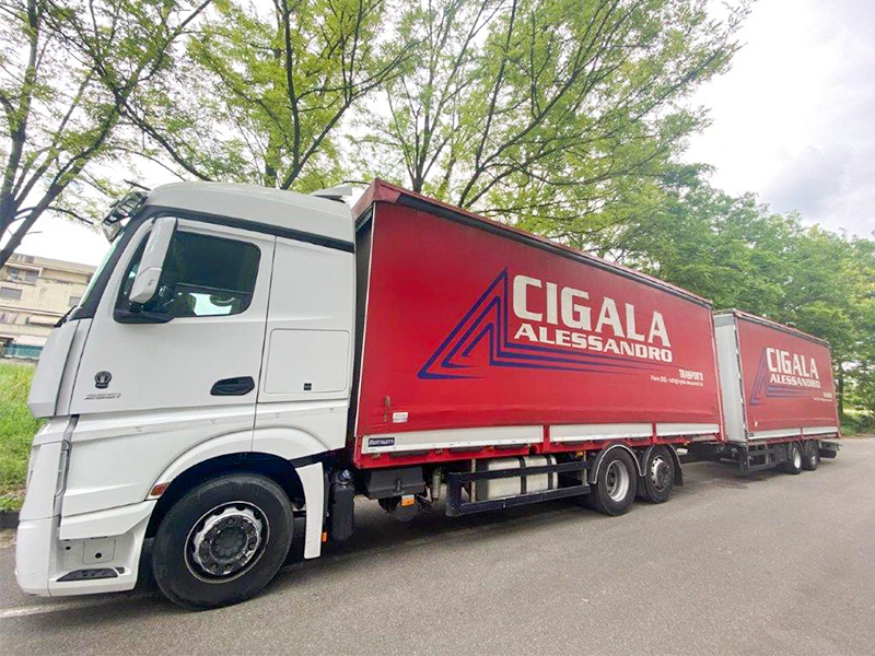 Trasporti nazionali e internazionali | Ditta di trasporti a Brescia | Cigala Alessandro è esegue trasporti in tutto il territorio europeo Trasporti nazionali e internazionali | Ditta di trasporti a Brescia | Cigala Alessandro è esegue trasporti in tutto il territorio europeo