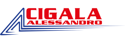 Cigala Alessandro | Ditta autotrasporti nazionali e internazionali